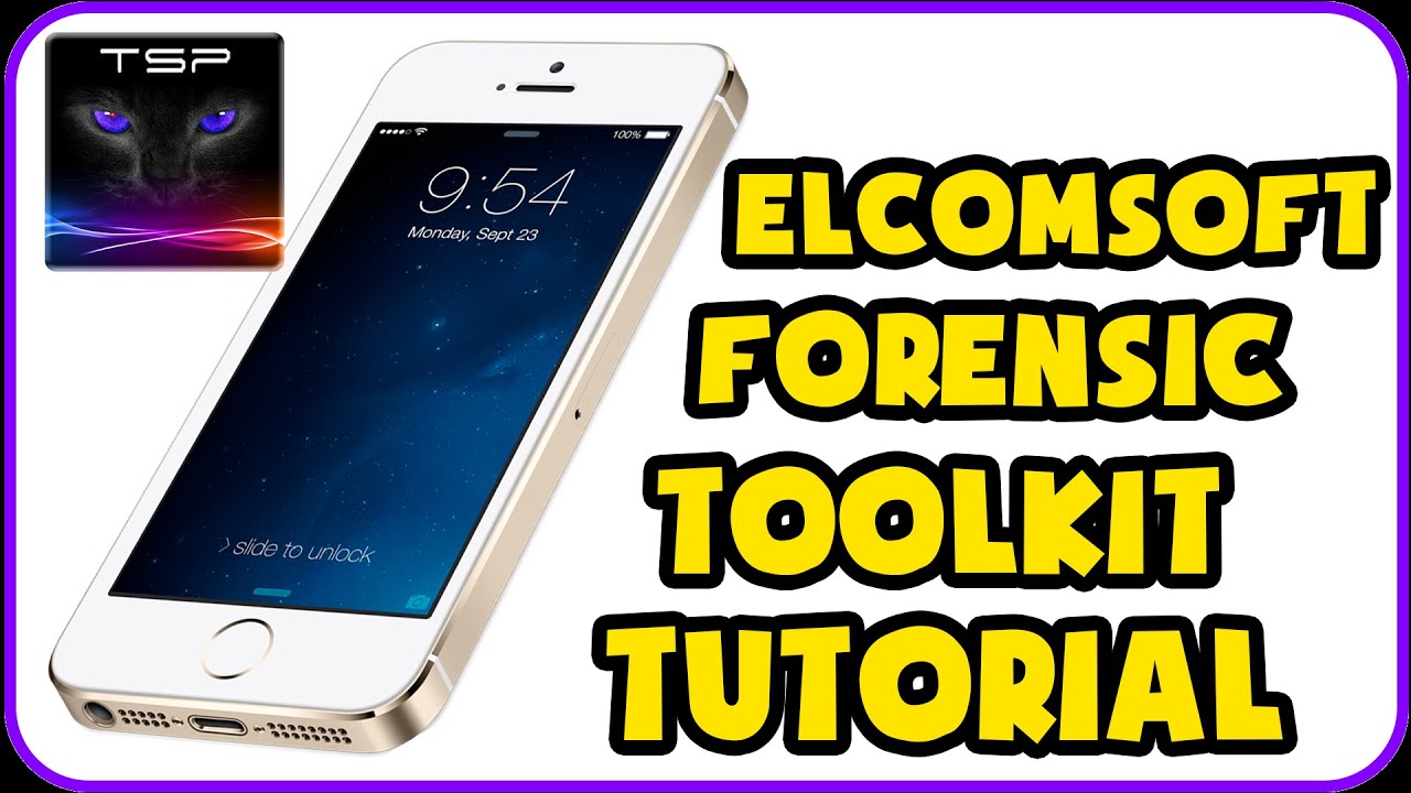 elcomsoft ios forensic toolkit trial